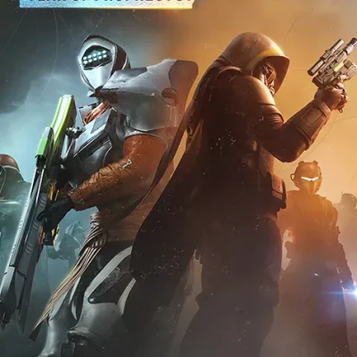 Destiny 2 Year of Prophecy 0