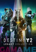 خرید اکانت قانونی Destiny 2_ Legacy Collection (2024)