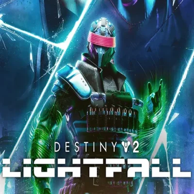 اکانت قانونی Destiny 2_ Lightfall