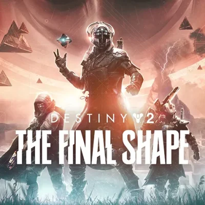 خرید اکانت قانونی Destiny 2_ The Final Shape