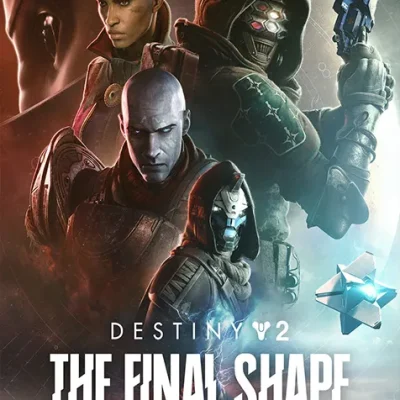 خرید اکانت قانونی Destiny 2_ The Final Shape + Annual Pass