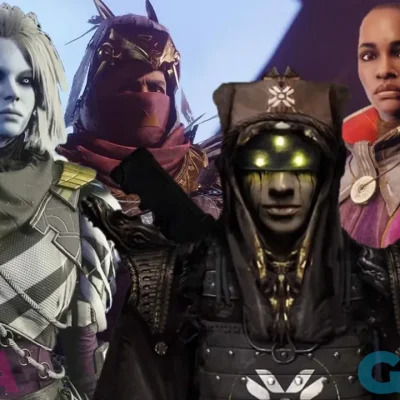 خرید اکانت قانونی Destiny 2_ The Witch Queen