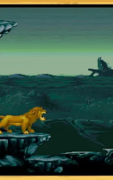 ویژگی های اکانت قانونی Disney Classic Games_ Aladdin and The Lion King