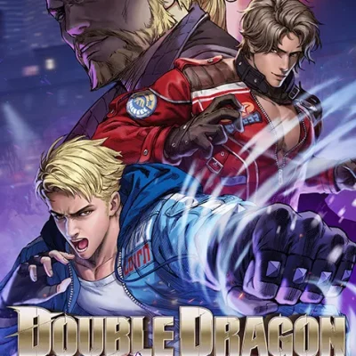 خرید اکانت قانونی Double Dragon Revive