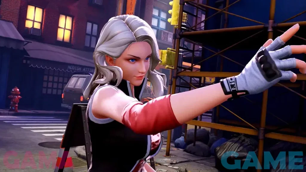 ویژگی های اکانت قانونی Double Dragon Revive