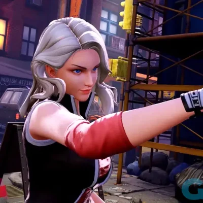 ویژگی های اکانت قانونی Double Dragon Revive