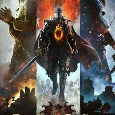 خرید اکانت قانونی Dragon’s Dogma 2 – Deluxe