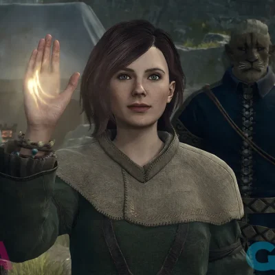 فروش اکانت قانونی Dragon’s Dogma 2 – Deluxe