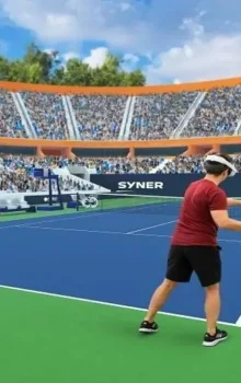 ویژگی های اکانت قانونی Dream Match Tennis VR