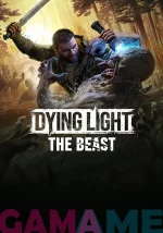 Dying Light The Beast 0
