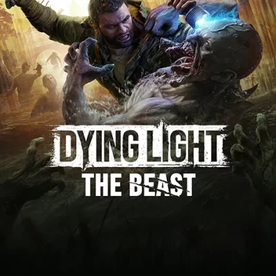 Dying Light The Beast 0