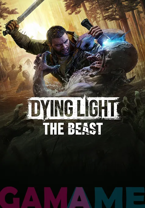 Dying Light The Beast 0