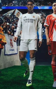 اکانت بازی EA SPORTS FC™ 26 Standard Edition PS4 & PS5