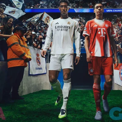 اکانت بازی EA SPORTS FC™ 26 Standard Edition PS4 & PS5