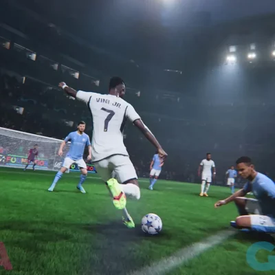 اکانت بازی EA SPORTS FC™ 26 Ultimate Edition PS4 & PS5