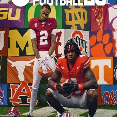 EA SPORTS™ College Football 26 Standard Edition 0
