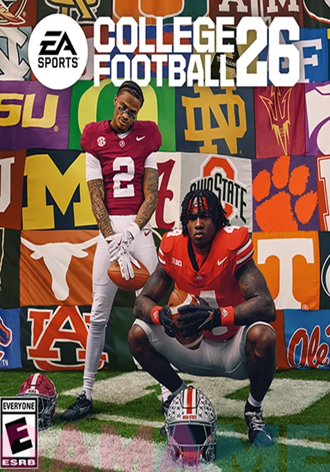 EA SPORTS™ College Football 26 Standard Edition 0