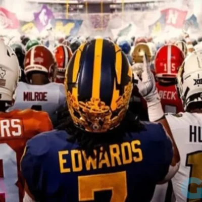 EA SPORTS™ College Football 26 Standard Edition 3