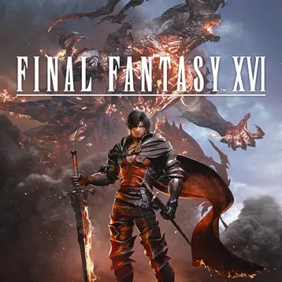 خرید اکانت قانونی Final Fantasy XVI – Complete Edition