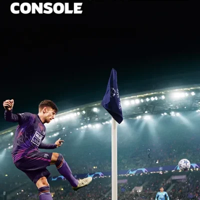 خرید اکانت قانونی Football Manager 2024 Console