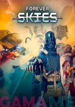 خرید اکانت بازی Forever Skies