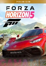 خرید اکانت قانونی Forza Horizon 5 Deluxe Edition