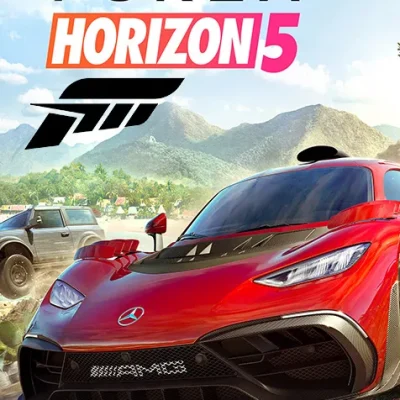 خرید اکانت قانونی Forza Horizon 5 Deluxe Edition