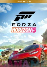 خرید اکانت قانونی Forza Horizon 5 Premium Edition