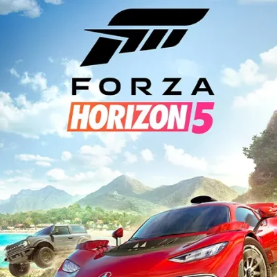خرید اکانت قانونی Forza Horizon 5 Premium Edition