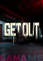 خرید اکانت قانونی GET OUT