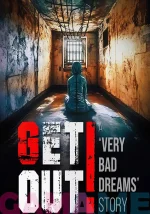 خرید اکانت قانونی GET OUT - a Very Bad Dreams story