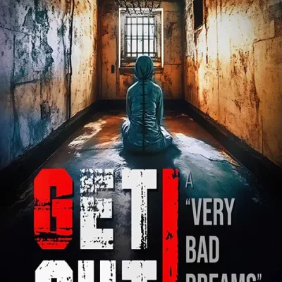 خرید اکانت قانونی GET OUT - a Very Bad Dreams story