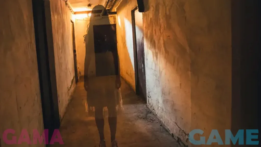 ویژگی های اکانت قانونی GET OUT - a Very Bad Dreams story