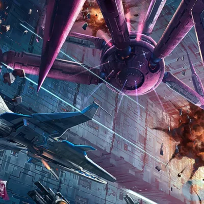 اکانت قانونی GRADIUS ORIGINS چیست؟