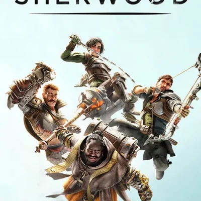 خرید اکانت قانونی Gangs of Sherwood