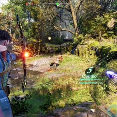 ویژگی های اکانت قانونی Gangs of Sherwood