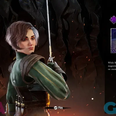 ویژگی های اکانت قانونی Gangs of Sherwood - Lionheart Edition