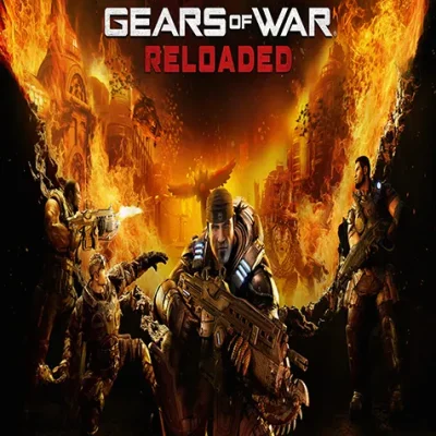 Gears of War Reloaded 0