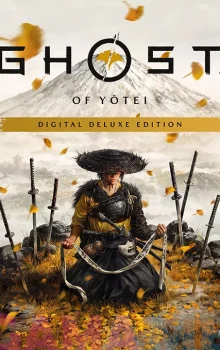 خرید اکانت قانونی Ghost of Yōtei™