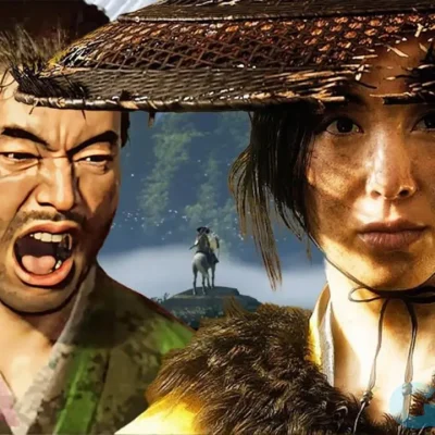 ویژگی های اکانت قانونی Ghost of Yōtei™