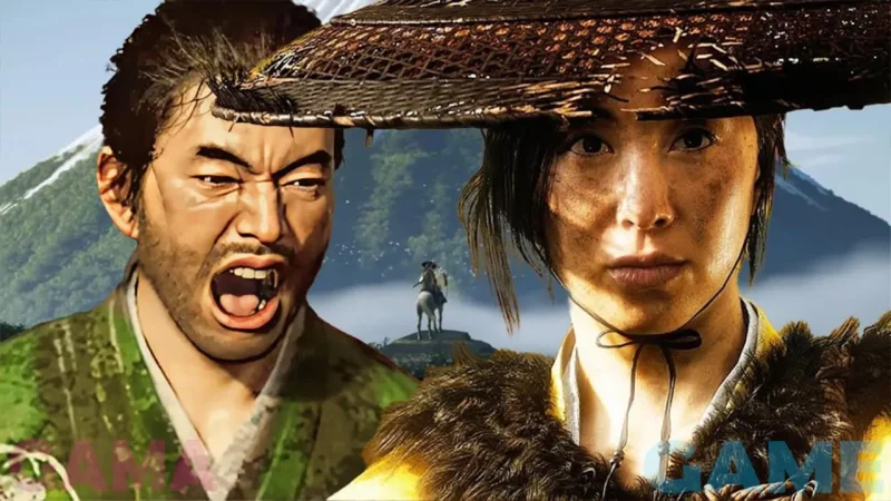 ویژگی های اکانت قانونی Ghost of Yōtei™