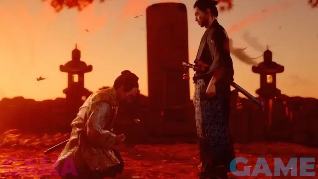 قیمت اکانت بازی Ghost of Yōtei™ Digital Deluxe Edition