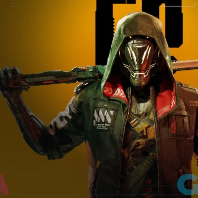 ویژگی های اکانت قانونی Ghostrunner_ Complete Edition