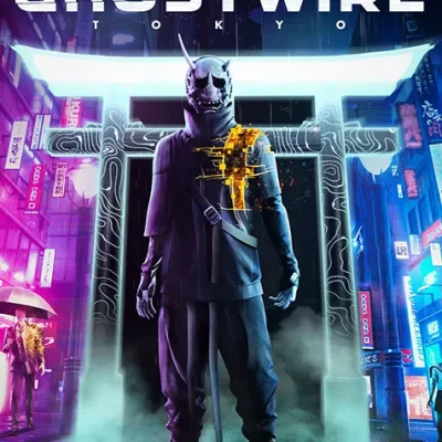 خرید اکانت قانونی Ghostwire Tokyo – Deluxe