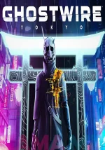 خرید اکانت قانونی Ghostwire_ Tokyo