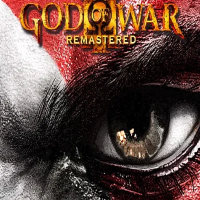 خرید اکانت قانونی God of War III Remastered