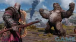 مزایای اکانت قانونی God of War Ragnarök Digital Deluxe Edition