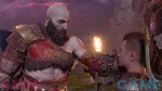 اکانت بازی God of War Ragnarök Digital Deluxe Edition