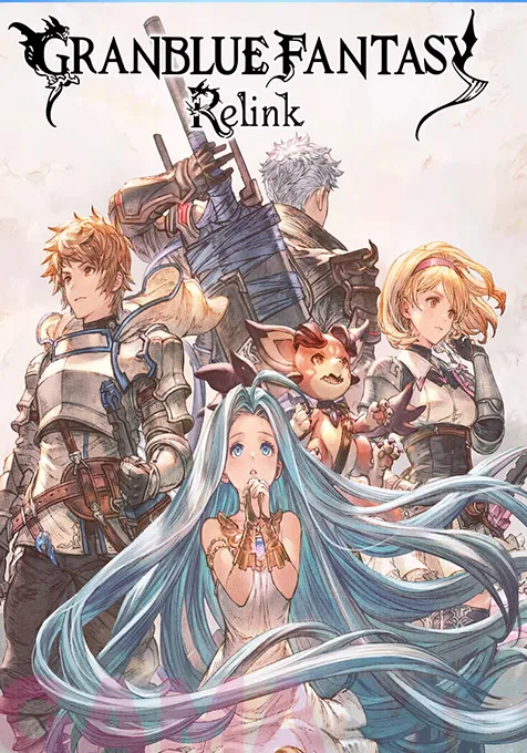 خرید اکانت قانونی Granblue Fantasy – Special Edition