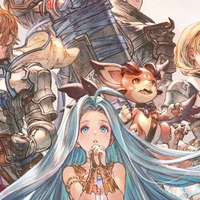 قیمت اکانت بازی Granblue Fantasy – Special Edition